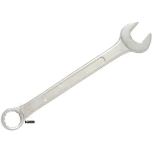 Chave Combinada Profissional 14mm Em Aço Hammer