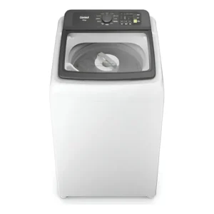 Lavadora De Roupas Consul 13kg Com Modo Econômico Branca Cwn 127v Branco