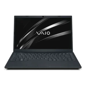 Notebook Vaio Fe14 Intel Core I7-1065g7 Linux 8gb 256gb Ssd Cinza-escuro