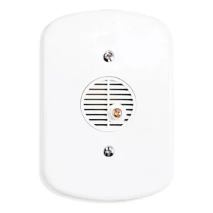 Campainha Cigarra Elétrica De Embutir Fame