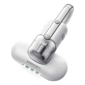 Aspirador de Pó Antiácaro Portátil Wap Mite Cleaner Uv 400W