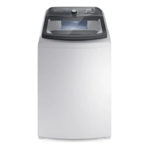 Lavadora De Roupas Electrolux Efficient Lee18 18kg Com Cesto 127v Branco