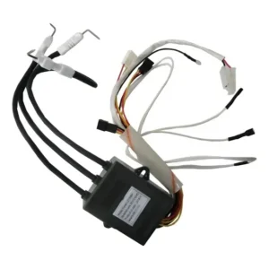 Modulo Eletrônico Uce Aquecedor Lorenzetti Lz 750bp Original