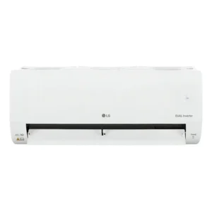 Ar Condicionado LG Dual Inverter Frio/quente 12000 Btu