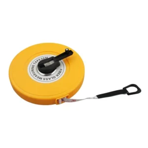 Trena Profissional Eda 30 Metros Fibra de Vidro Caixa Fechada
