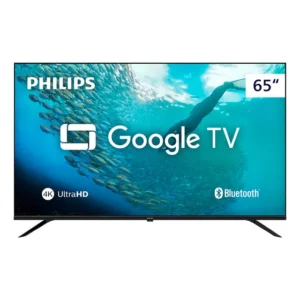 Smart Tv Philips Led Uhd 4k 65 65pug7019 Voz E Bluetooth