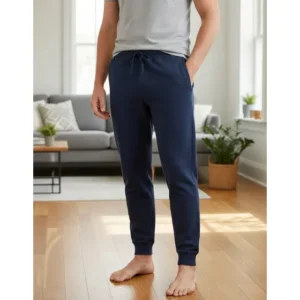 Calça Calvin Klein Ck Lougewear Conforto Moda Casual Passeio