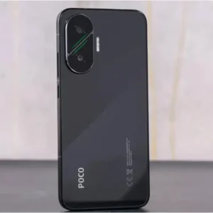 Xiaomi Poco F7 5g 512gb 12gb Ram Dual Sim Tela 6.83 - Preto