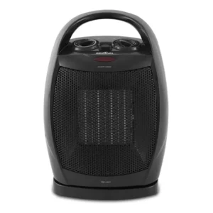 Aquecedor De Ambiente Britânia Termoventilador 220v Ab1600p 220v