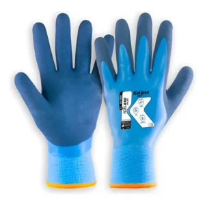 Luva Térmica Até -30o Impermeável Kalipso Iceland Ca 51035