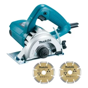 Serra Mármore 4.3/8 1300w C/ 2discos 4100NH3ZX2 Makita