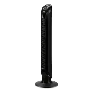 Ventilador De Torre Arno Eole Infinite Neol Preto