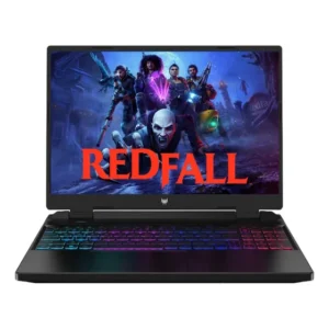 Notebook Acer Predator Gamer Phn16-71-72w6 I7-13650hx 16gb 512gb Ssd Rtx 4060 Windows 11 Home Tela 16 Wuxga (Novo com caixa aberta)