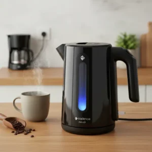 Chaleira Elétrica 1,9l Ferveu Cadence 220v Preto 220v