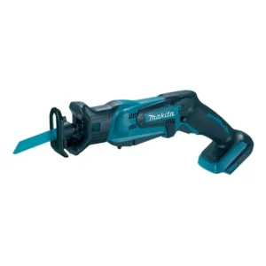 Serra Sabre Bateria 18v Djr183z S/ Carregador E Bat Makita
