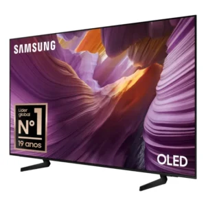 Smart Tv Oled 55 Samsung S85f 4k 120hz Hdr10 Dolby Atmos