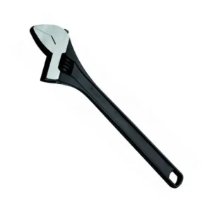 Chave Inglesa Oxidada Abertura 18mm Crv 6 Gedore 191g6