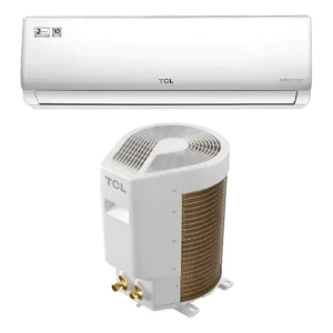 Ar Condicionado Split 12.00 Btus Frio Elite Gv - Tcl Branco 220v