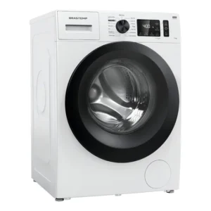 Máquina de Lavar 11Kg Bnf11ab Abertura Frontal Branca Brastemp