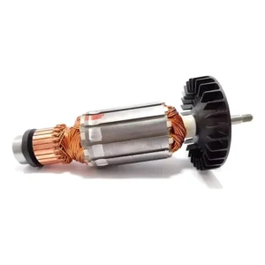 Induzido Para Serra Mármore 4100nh3 Makita