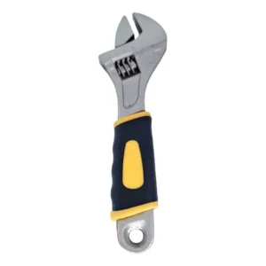 Chave de Boca Inglesa Ajustável 6 Polegadas FBG-3229 Marca Tools Cromado