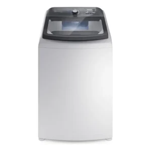 Máquina De Lavar Electrolux 18kg Branca Jet&clean (lee18)