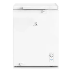 Freezer Horizontal Electrolux Cycle Defrost (he150) Cor Branco