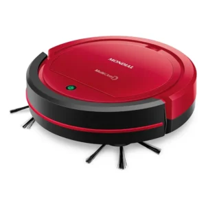 Robô aspirador de pó Mondial RB-09 de 30W 140ml cor vermelho -