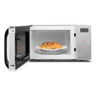 Micro-ondas Philco Pmo123 20l 1100w Branco Espelhado 220v 220v - Imagem 6