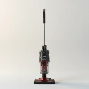 Aspirador De Pó Philco Pas4000v 127v Vermelho 127v
