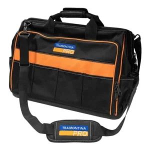 Bolsa Em Nylon Para Ferramentas 22 Pol Tramontina Pro