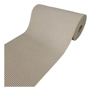 Passadeira Antiderrapante Modelos 65cm X 3m Kapazi
