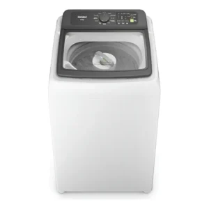 Lavadora De Roupas Modo Eco Consul 13 Kg 220v Branca Cwn13ab 220v Branca