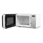 Micro-ondas Philco Pmo123 20l 1100w Branco Espelhado 220v 220v - Imagem 4