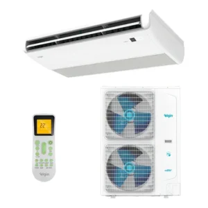 Ar Cond Split Inverter Piso Teto 56000 Elgin Plus Frio