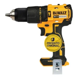 Parafusadeira Furadeira Impacto 20v Dcd778 Brushless Dewalt 20v