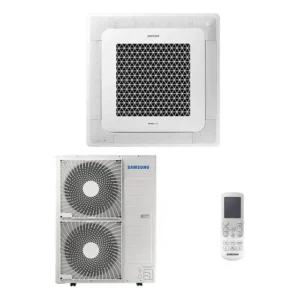 Ar Condicionado Samsung Windfree Cassete 54.000 Btus 220v Branco 220v