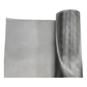 Tela Aço Inox 304 Malha 30 Fio 32 (0,62mm) - 50 X 100cm