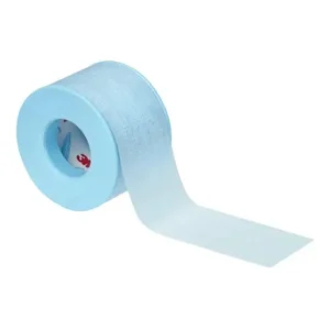 Fita De Silicone Remoção Suave 3m Ref-2770-1 2,5cm X 5 Mts