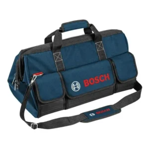 Bolsa Softbag Grande Bosch