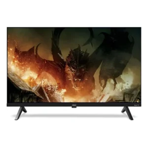 Smart Tv Led 32 Hd Aoc 32s5145 78g Design Sem Bordas, Wifi