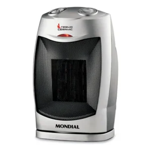 Aquecedor Termo Ceramic A-05 - Mondial Cor Cinza