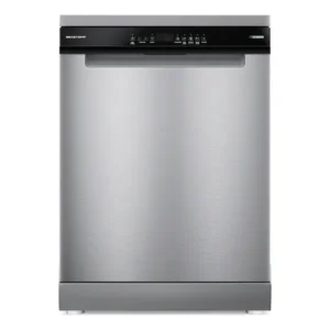 Lava Louças Brastemp 14 Serviços Smart Blf60ar Sensor Inox Inox 127v
