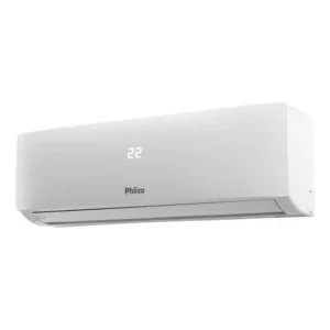 Ar Condicionado Philco 12.000 Btus Quente-frio Pac12qi Branco
