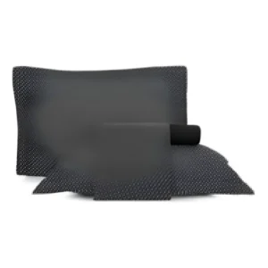 Jogo De Cama Queen 4 Peças Altenburg Toque Acetinado Slim
