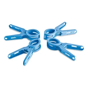 Super Prendedor Roupas Tenis Tapetes Super Mola