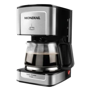Cafeteira Elétrica Dolce Arome, Mondial, 550W - C-43-20X-SI