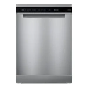 Lava-louças 15 Serviços Brastemp Inox Com Smart Sensor - Blf