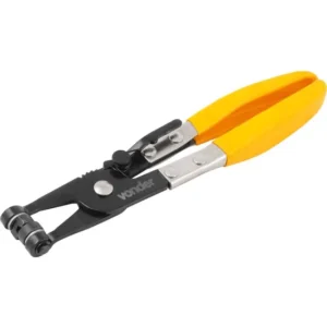 Alicate Profissional Para Abraçadeiras Elásticas 9 Vonder