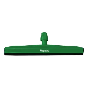Rodo Largo 45 Cm Verde - Ideal Para Limpeza Pesada